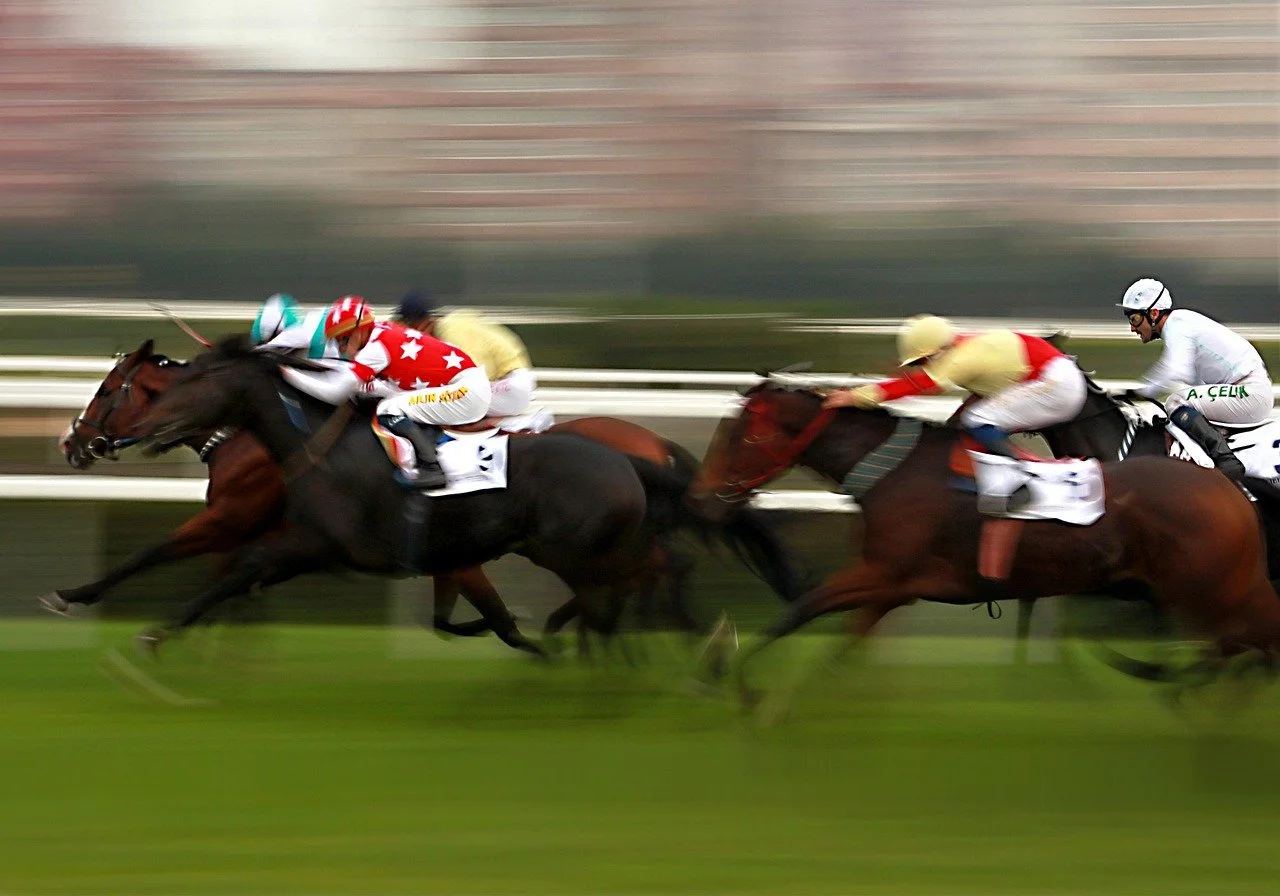 How to Bet on Underdogs in Horse Racing
