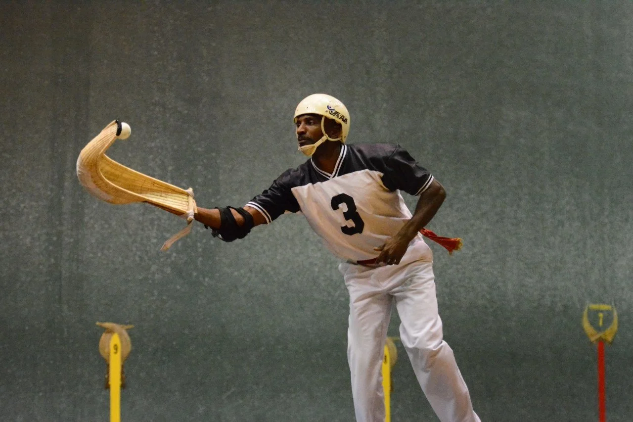 Jai Alai: What It Is and Why Bettors Are Missing Out