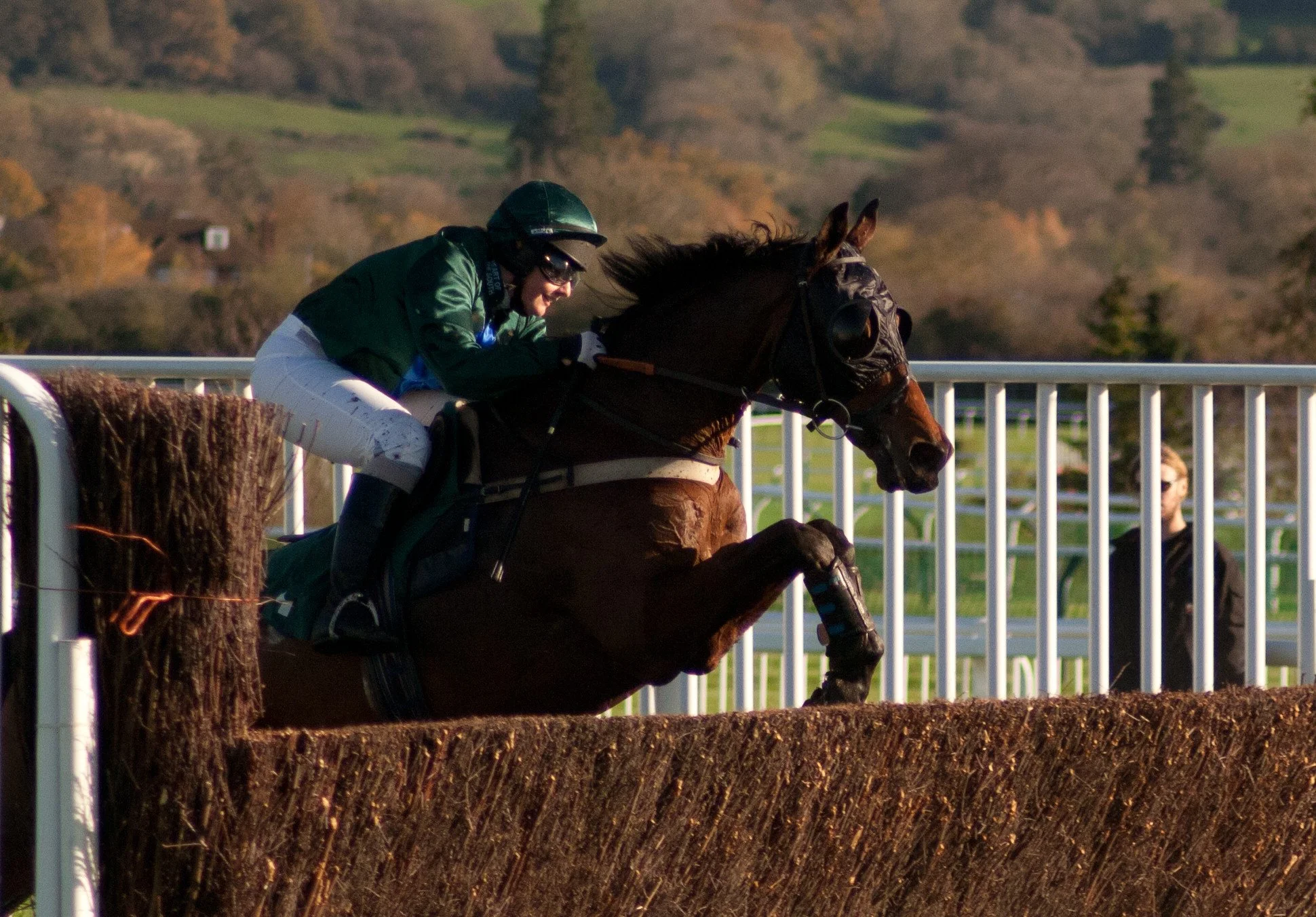 Cheltenham Festival: The Greatest Four Days in Jump Racing