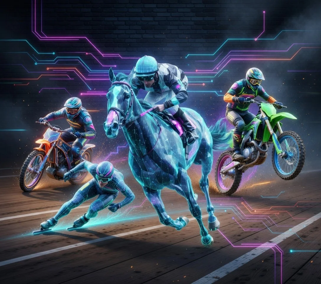 What Are Virtual Sports? How Betting on Virtual Events Works at MyWinners