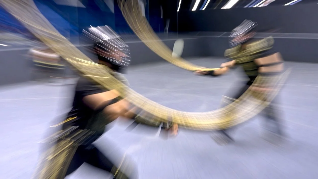 Jai Alai Is Back — And Connecticut Should Be Paying Attention