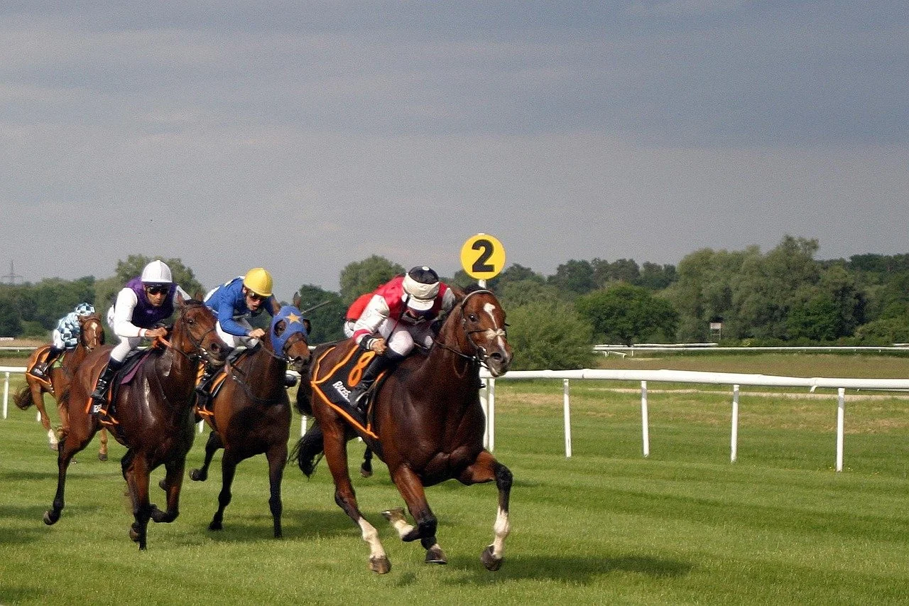 The Rest of March in US Racing: Your Betting Guide from MyWinners