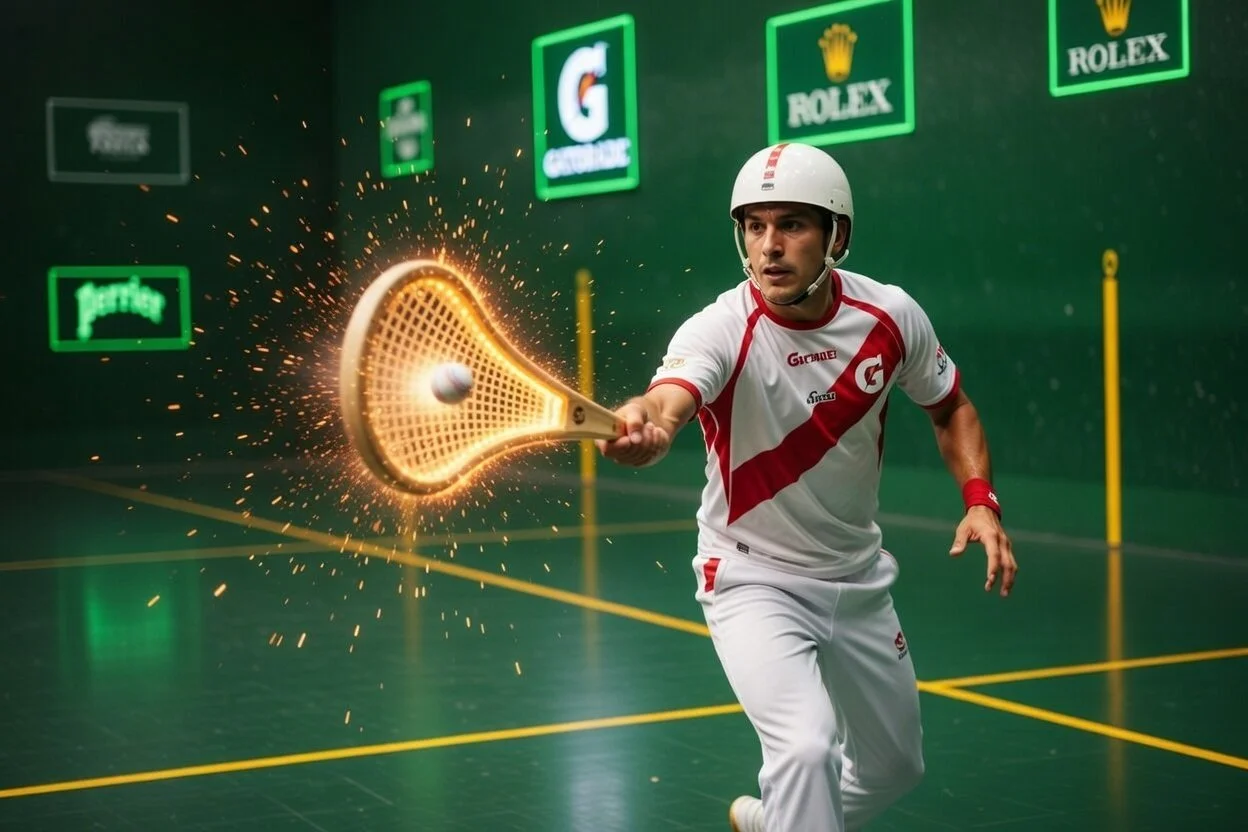 Jai Alai Betting: How It Works, What You Can Bet, and Where to Play