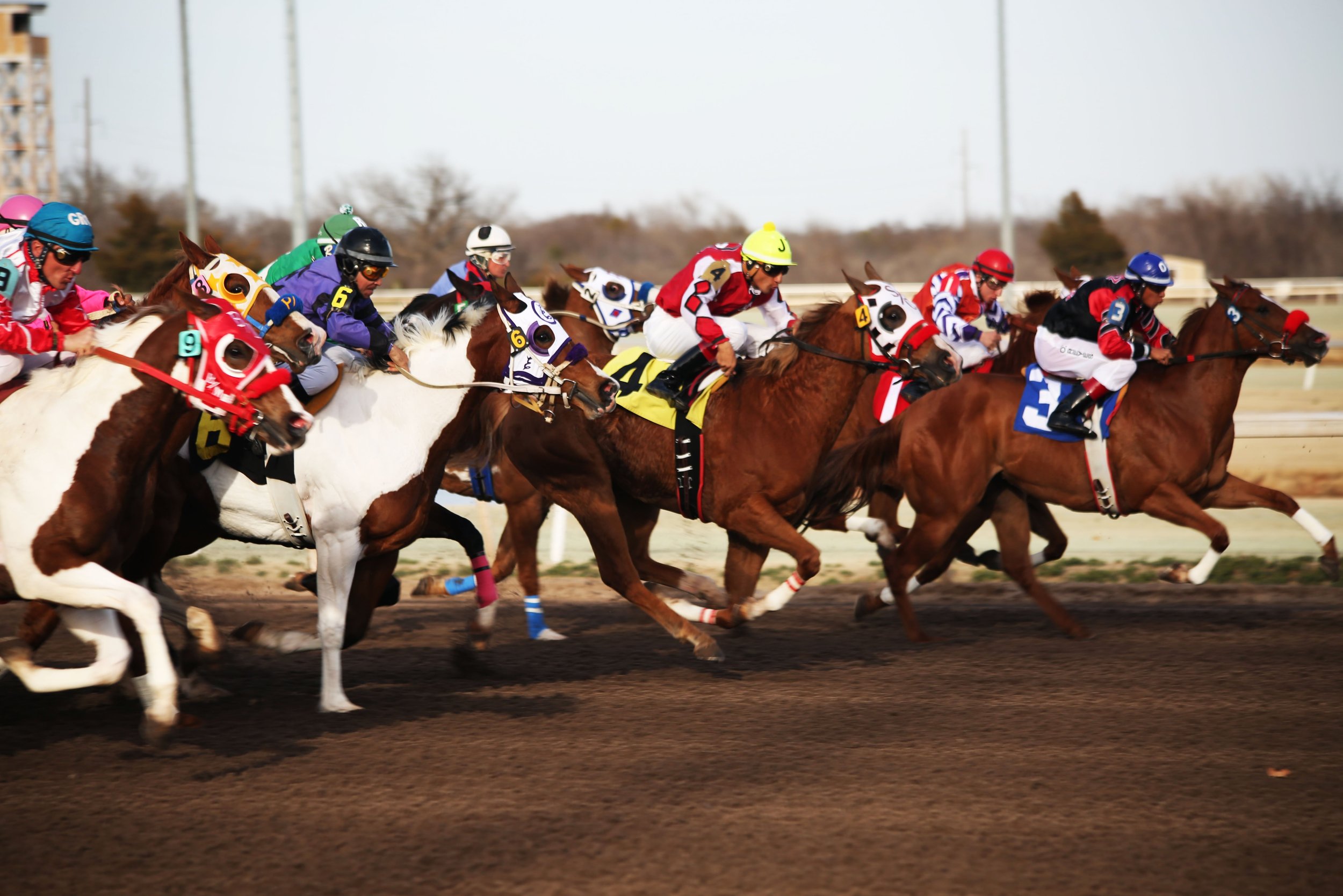 Kentucky Derby Leaderboard 2026: Who's In, Who's Out, and What the Points Actually Mean
