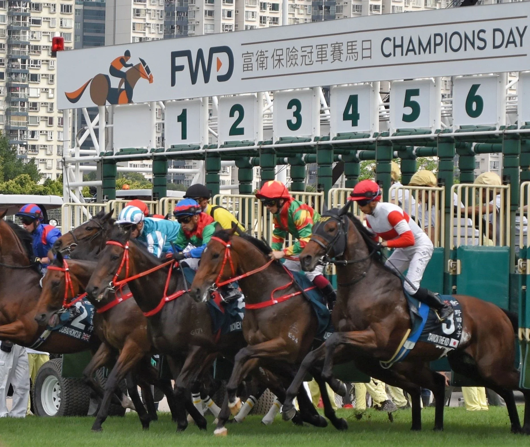 Hong Kong Champions Day 2026 Preview and Betting Tips: Ka Ying Rising Hunts 20 Straight as Romantic Warrior Faces Global Raid