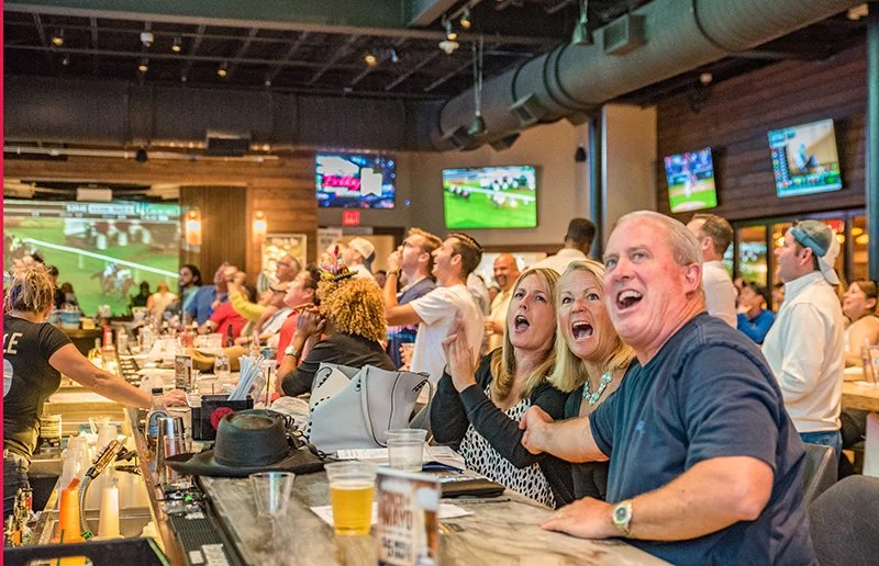 Winners Connecticut Venues Opening Hours for the Kentucky Derby Weekend