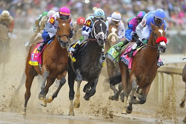 Kentucky Derby Pace Analysis 2026: Three Scenarios, Three Betting Cards