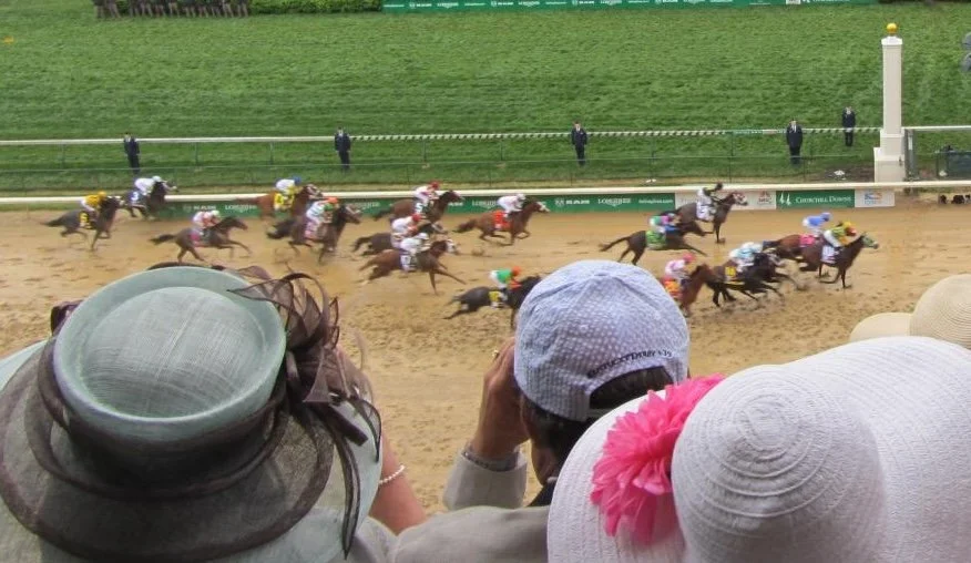 How to Bet on the Kentucky Oaks in Connecticut