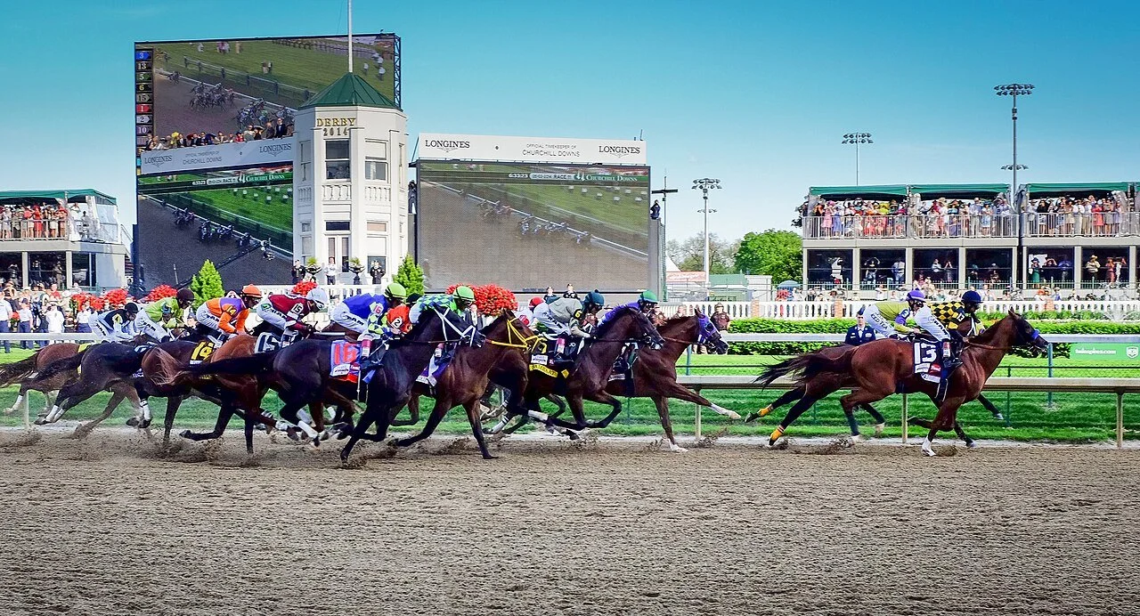 Kentucky Derby 2026 Live Betting Guide: Reading the Tote Board in the Final 10 Minutes