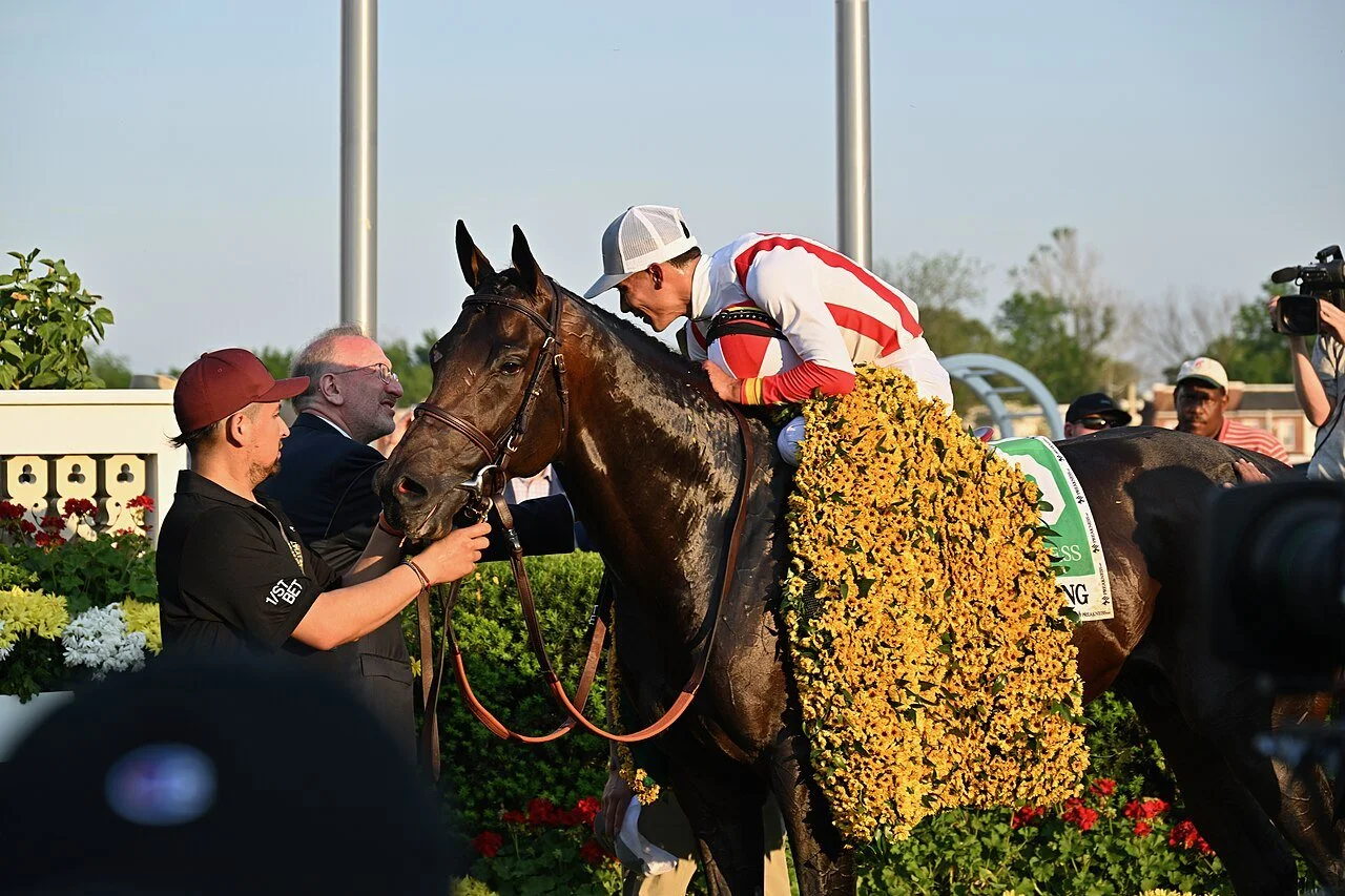How to Bet on the Preakness Stakes in Connecticut