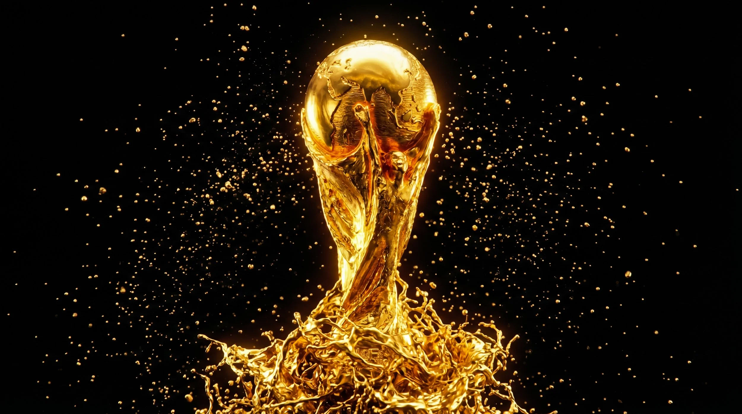 Your Complete Guide to Watching the Soccer World Cup 2026 in Connecticut