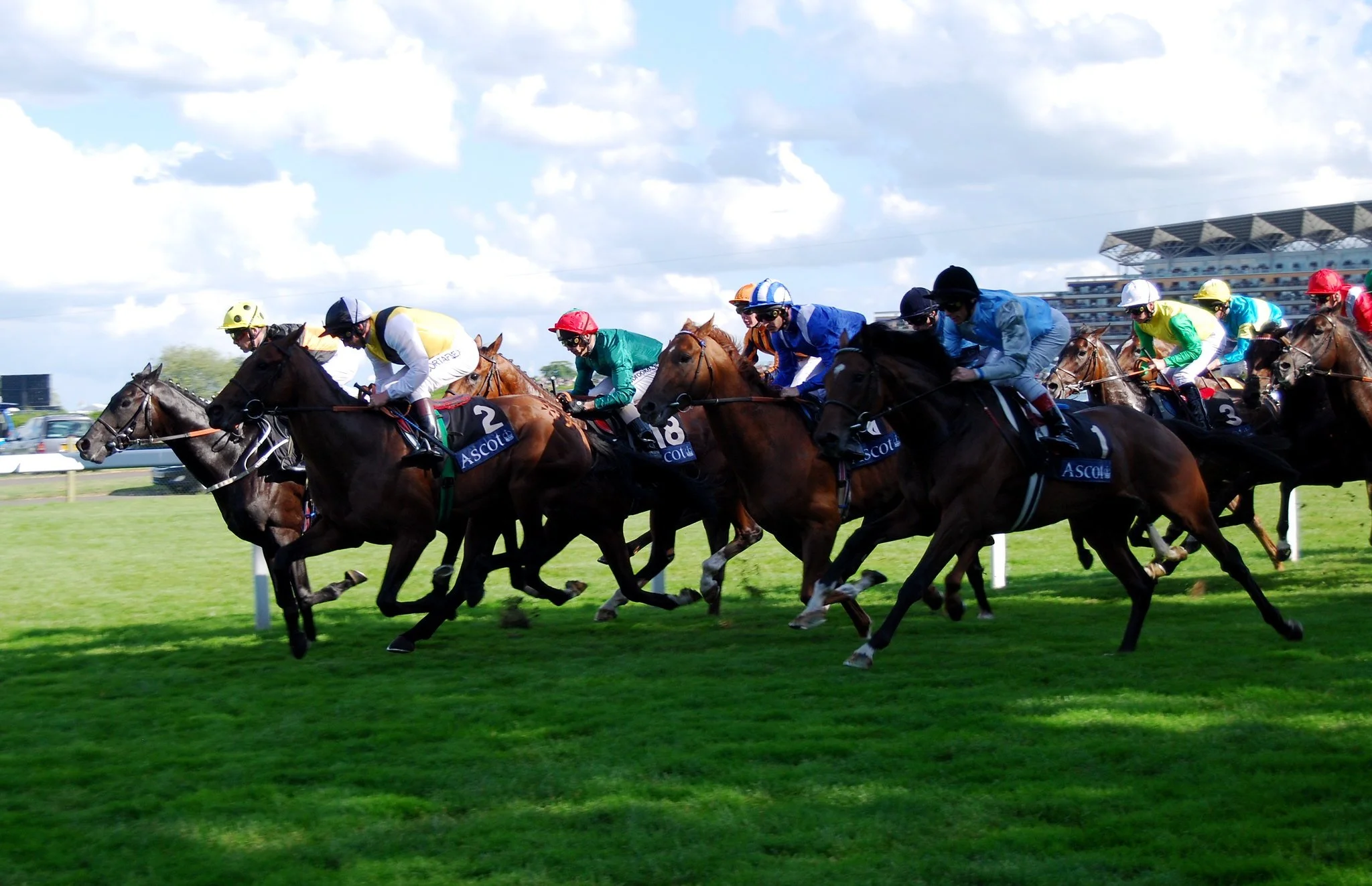 Royal Ascot 2026 Preview: Betting Guide, Tips and Key Races for US Fans