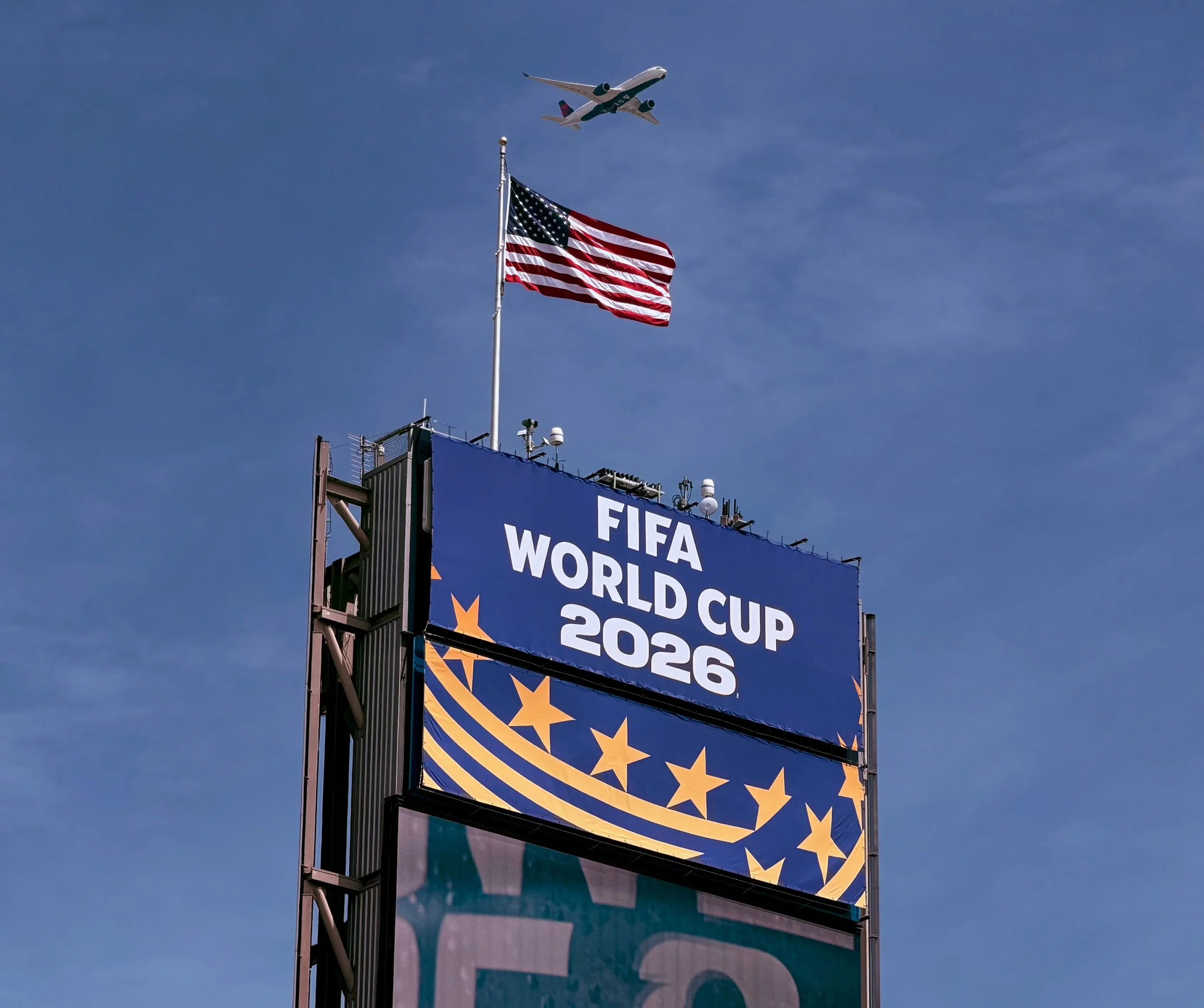 World Cup 2026 Round of 32: USA vs Bosnia, the Group-Stage Shocks That Moved the Lines, and Where We're Betting Next