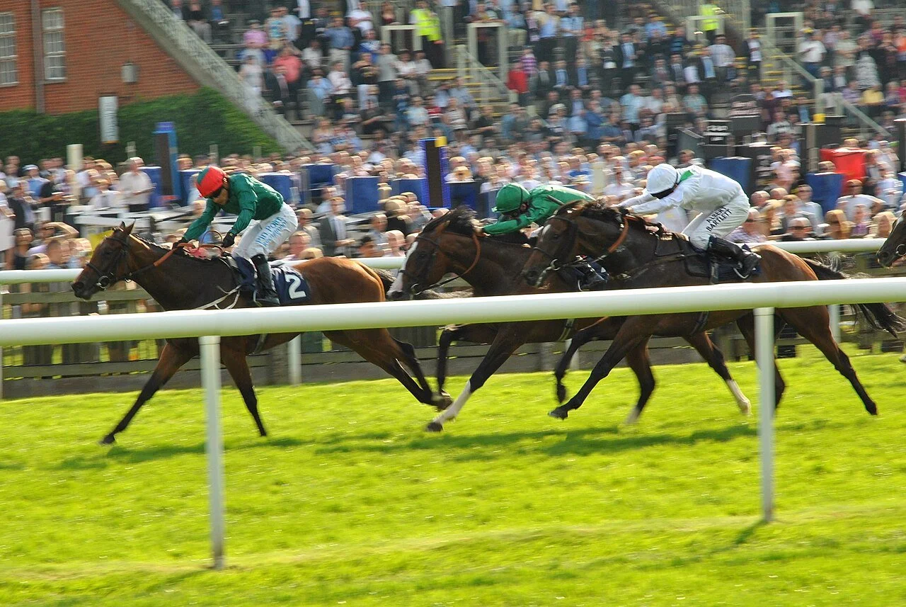 Newmarket July Cup Day 2026: Betting Guide to Every Worldpool Race