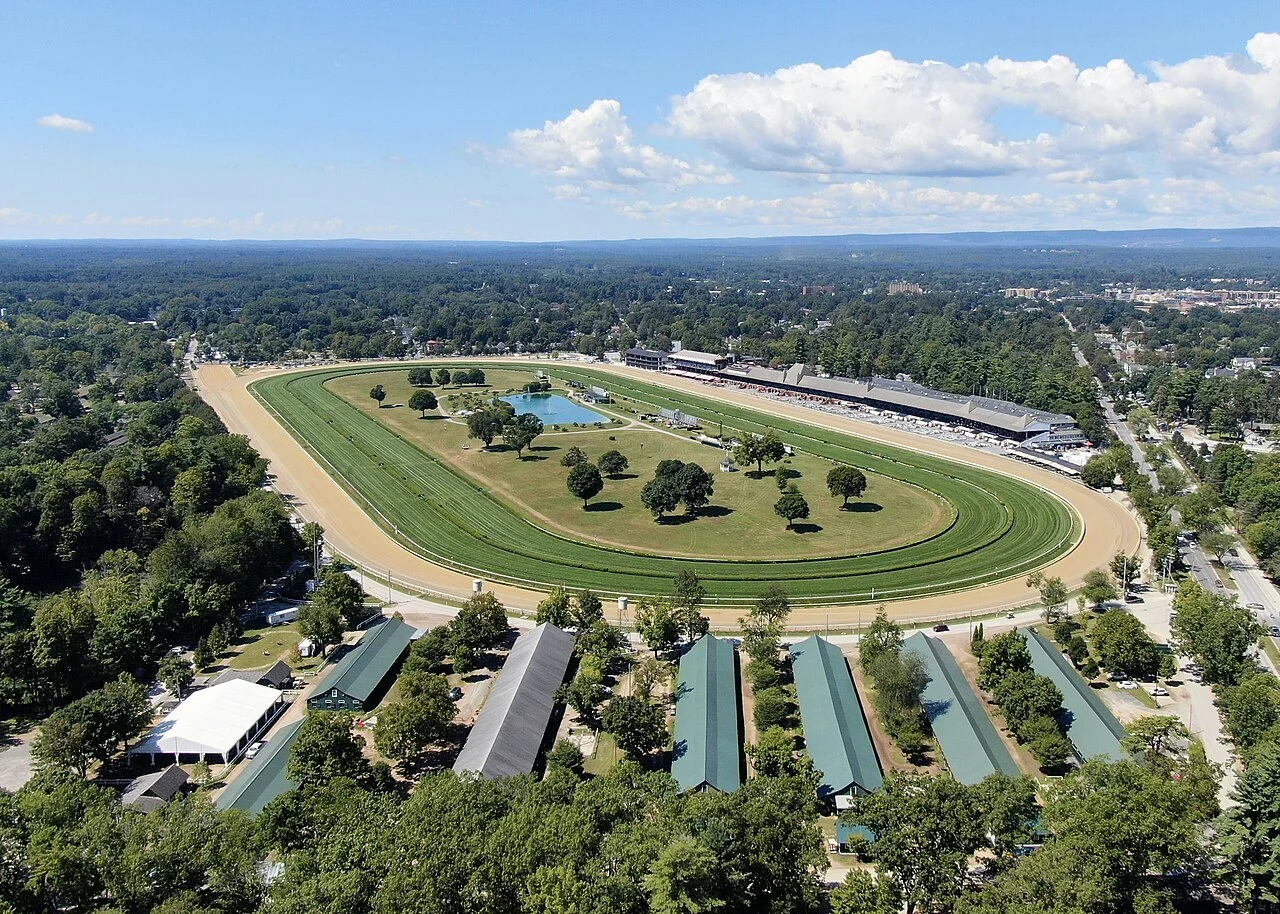 Saratoga Weekend Preview: History, Caress Stakes, and Bowling Green Picks