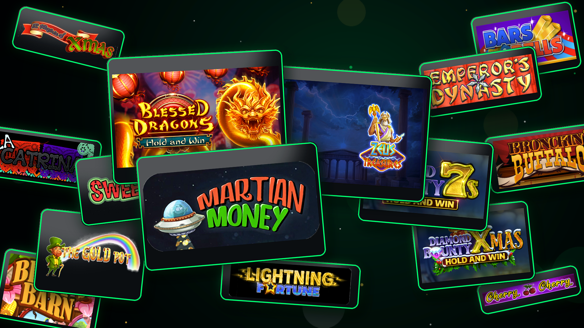 Reels Games at MyWinners: Slot-Style Play Powered by Real Racing