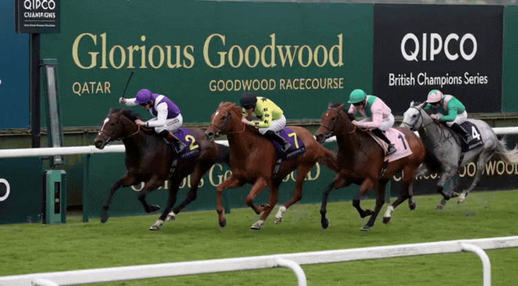 Glorious Goodwood 2026 Day 3: Nassau Stakes Odds, Tips and Insights