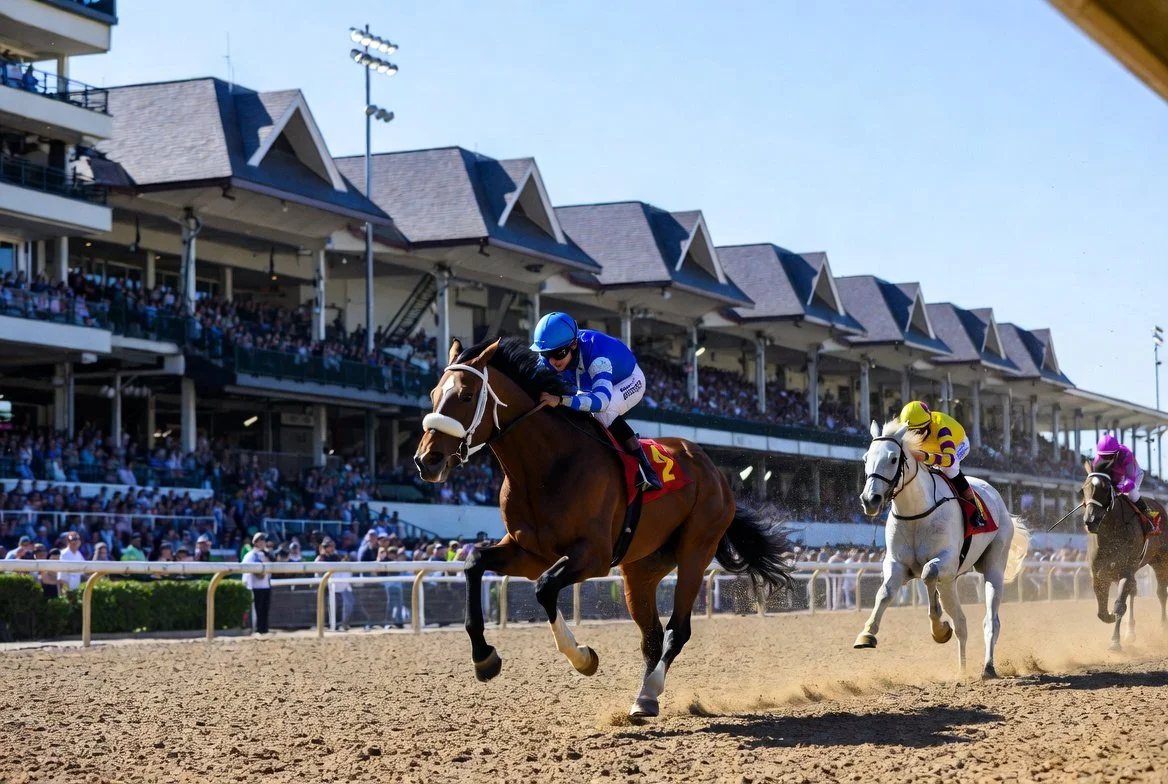 Whitney Weekend 2026 Betting Guide: Saratoga's Six Stakes Race Showcase