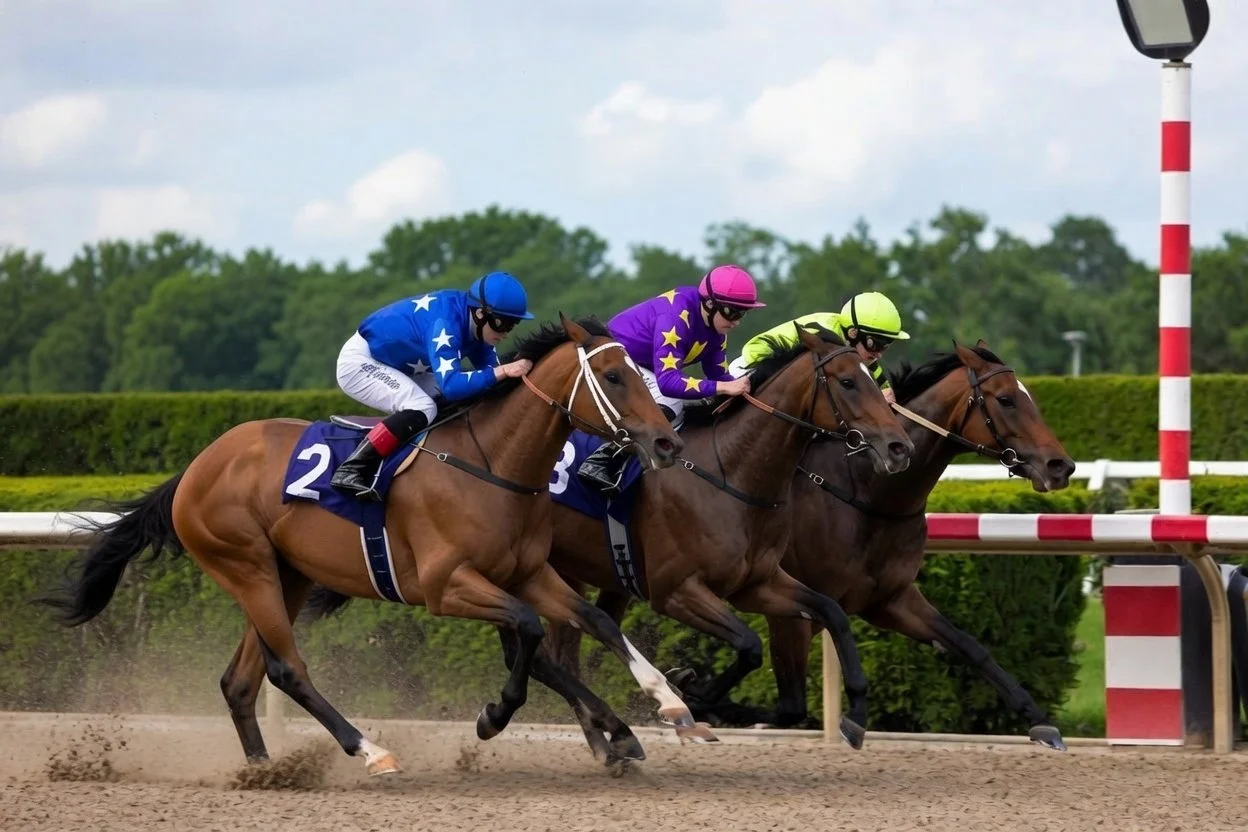 Ellis Park Derby Day and West Virginia Derby: Sunday Betting Guide