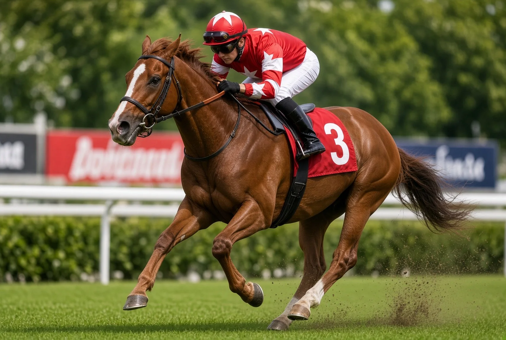 Saratoga Weekend Betting Guide: Christophe Clement Turf, Galway and Mahony Stakes Preview