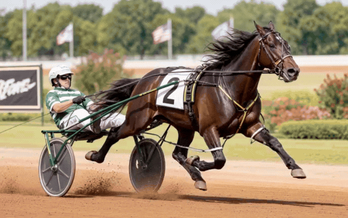 Carl Milstein Memorial 2026 Betting Guide: Melillo Chases a Breakthrough at Northfield Park
