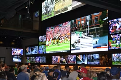 Host Your Connecticut Fantasy Football Draft Party at Bobby V's