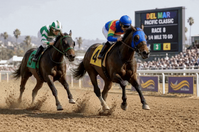 Pacific Classic Day 2026: How to Bet the $1 Million Grade 1 at Del Mar