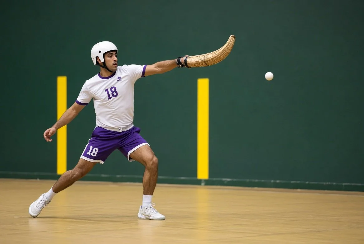Jai Alai Fall 2026 Season Betting Preview: Dates, Teams, and What to Expect