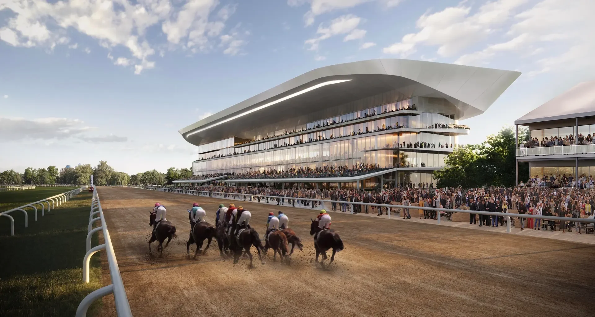 Belmont Park Opening Day 2026: Jockey Club Gold Cup Betting Guide