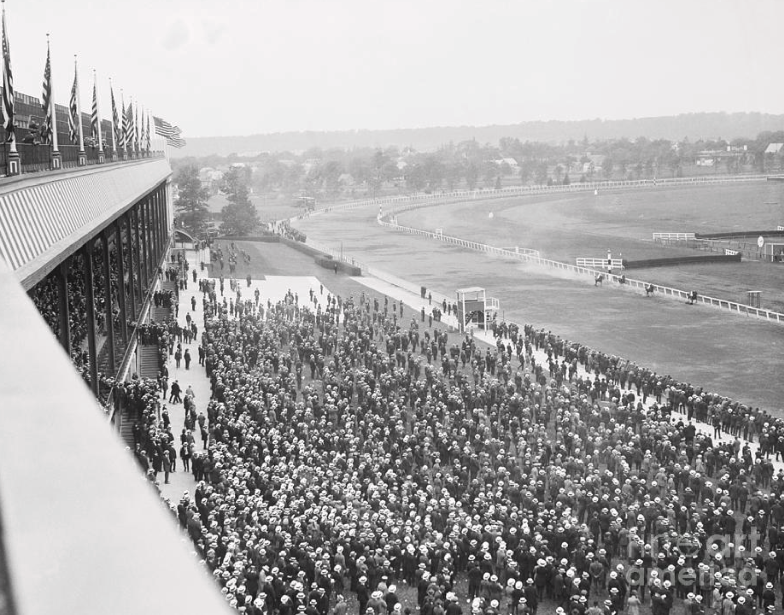 Belmont Park Fall Meet 2026: Full Season Preview, History and Horses to Watch