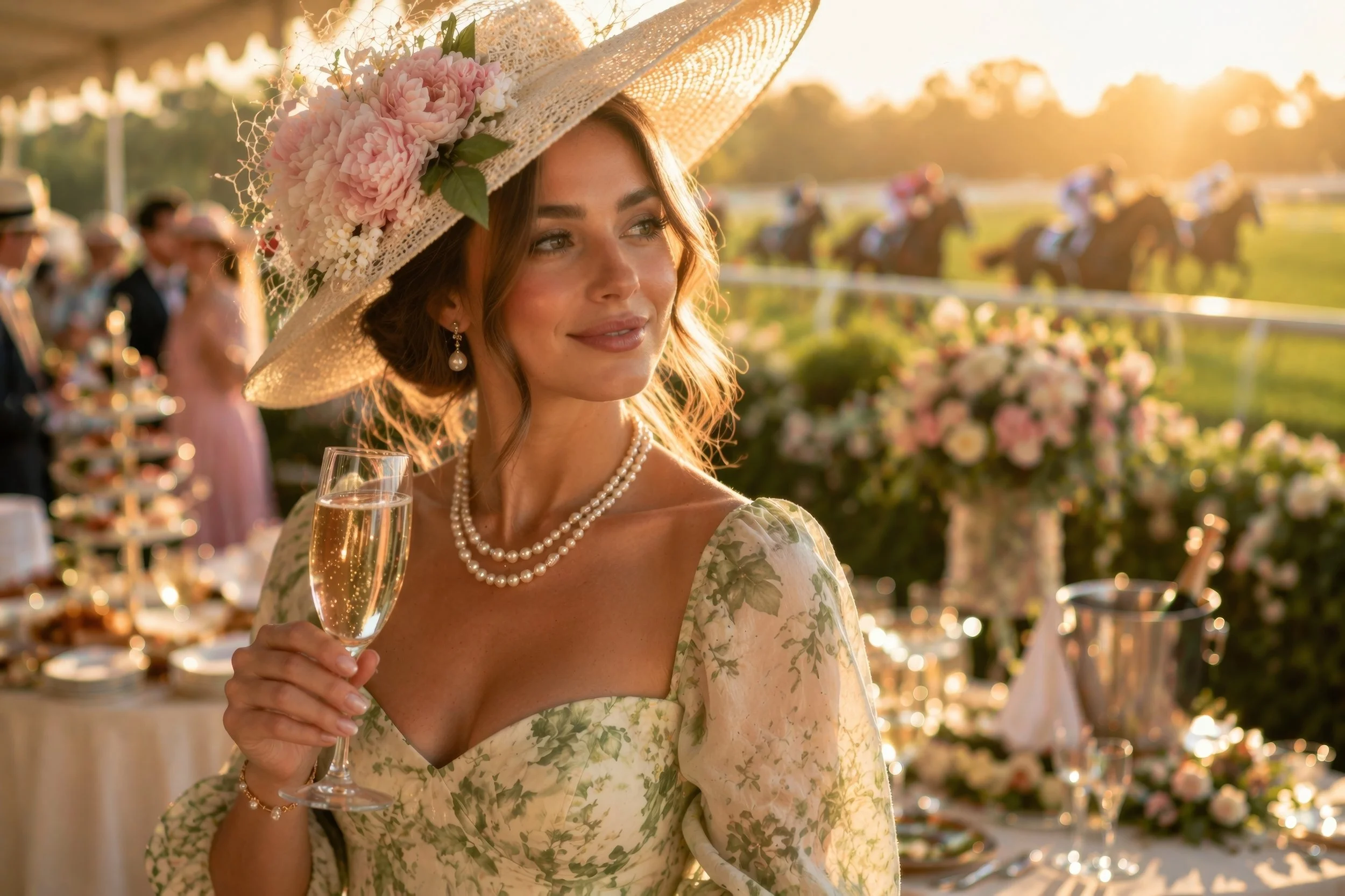 A winner crosses the line as MyWinners brings the Royal Ascot 2026 results to racing fans across Connecticut and the USA.