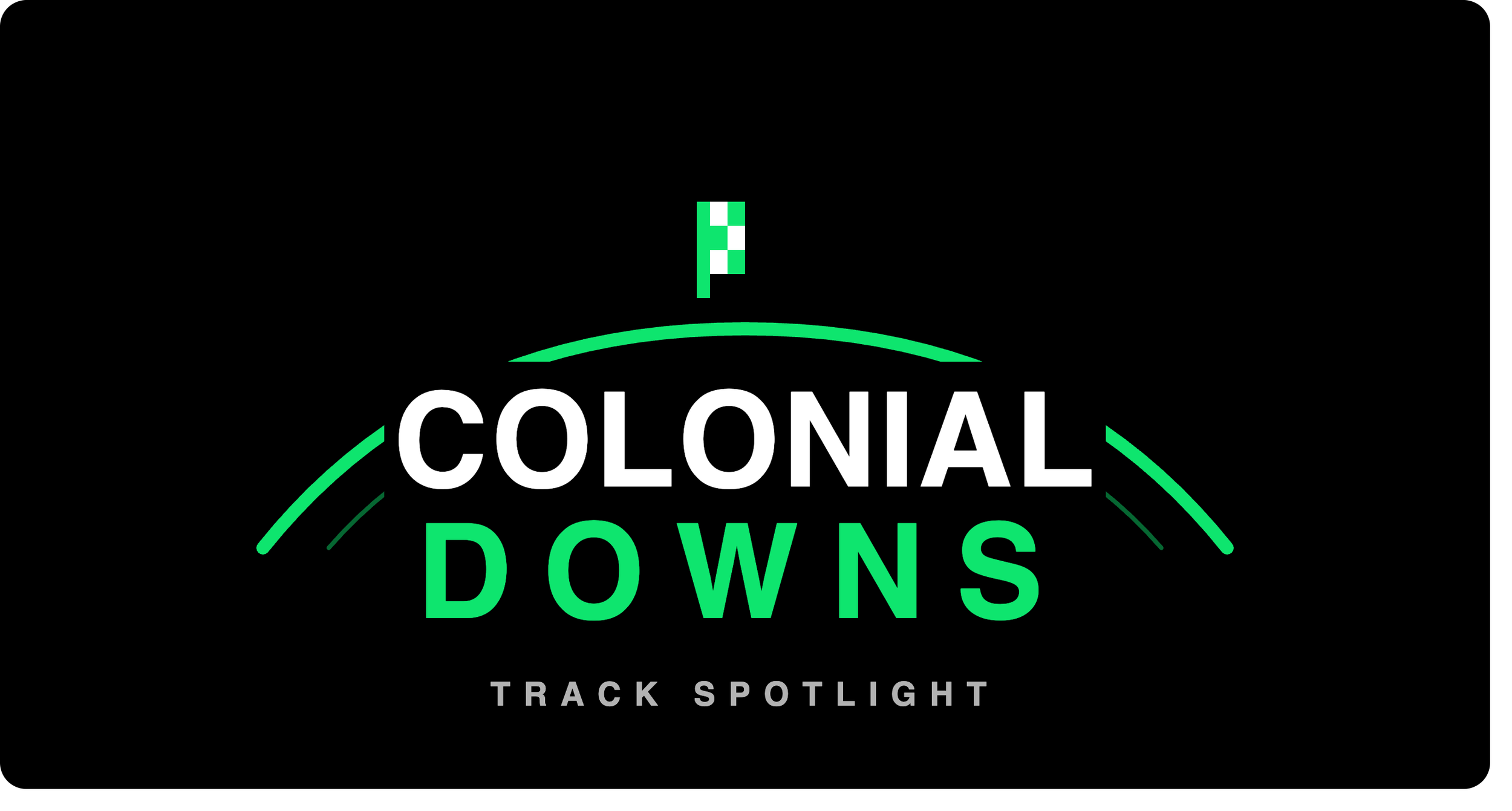 A guide to Colonial Downs betting on the Secretariat Turf Course this summer at MyWinners.