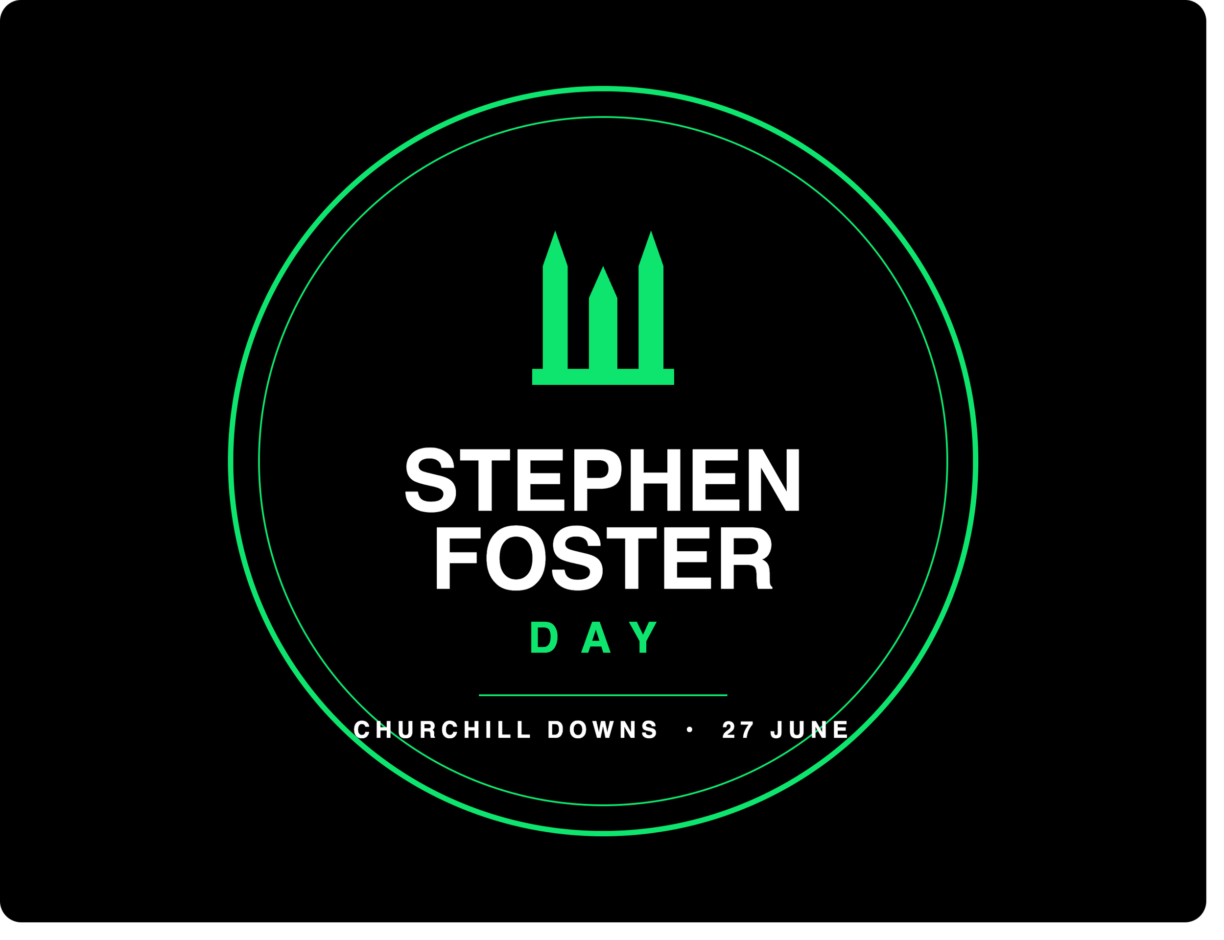 Stephen Foster Stakes betting preview badge for MyWinners covering Churchill Downs Stephen Foster Day racing on 27 June.