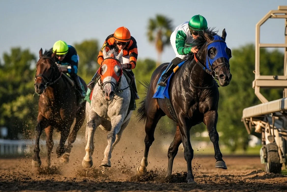 Pennsylvania Derby 2026 betting preview covering the full field, morning line odds and best bets for Pennsylvania Derby Day at Parx Racing
