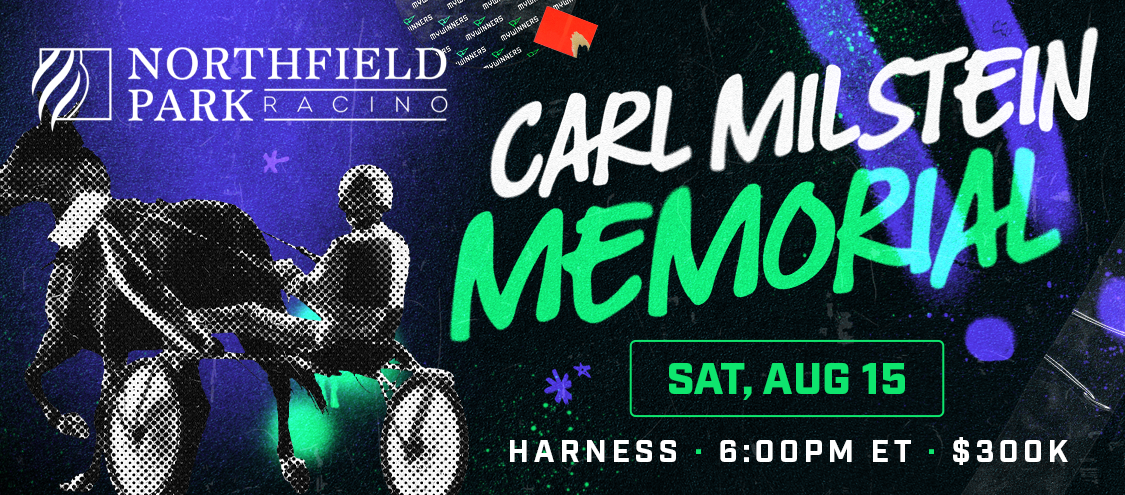Carl Milstein Memorial 2026 Betting Guide: Melillo Chases a Breakthrough at Northfield Park