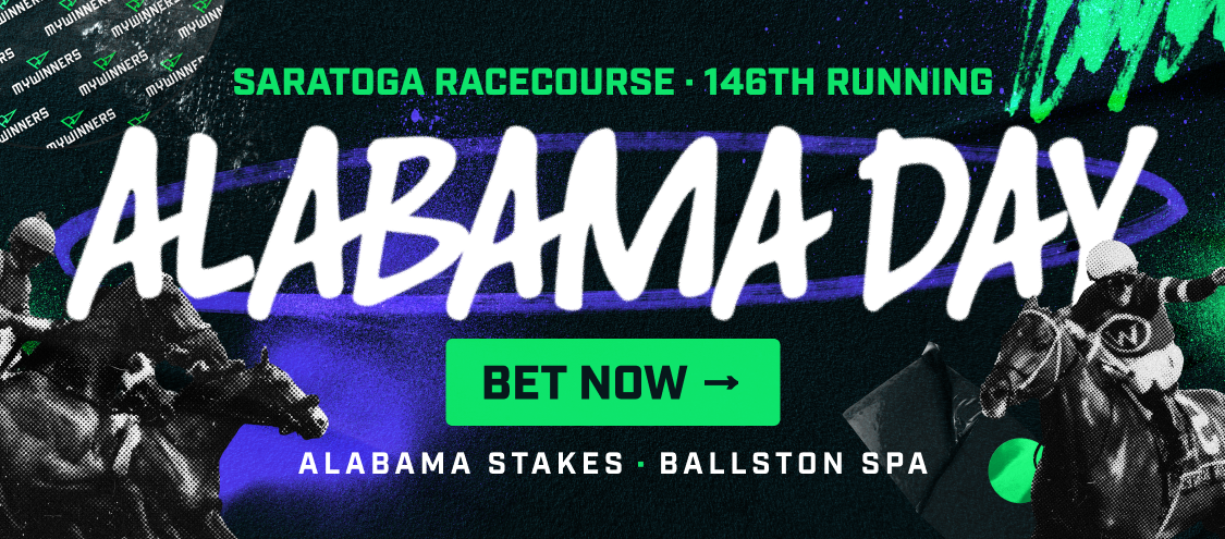 LABAMA DAY: COUNTING STARS CHASES A THIRD STRAIGHT G1 AT THE SPA