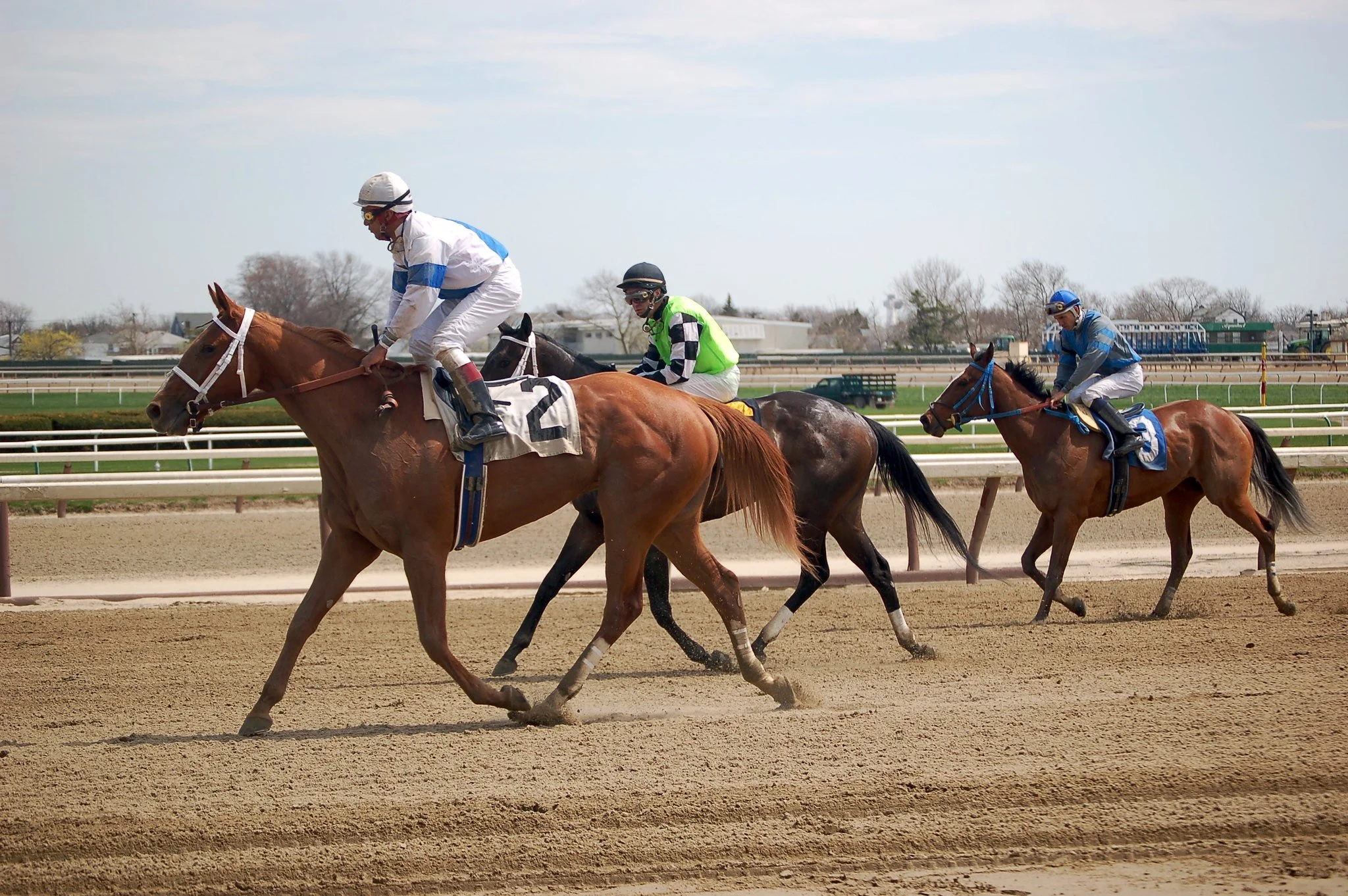 The Big A ran its final live thoroughbred race on June 28, 2026, after 132 years in South Ozone Park, Queens.