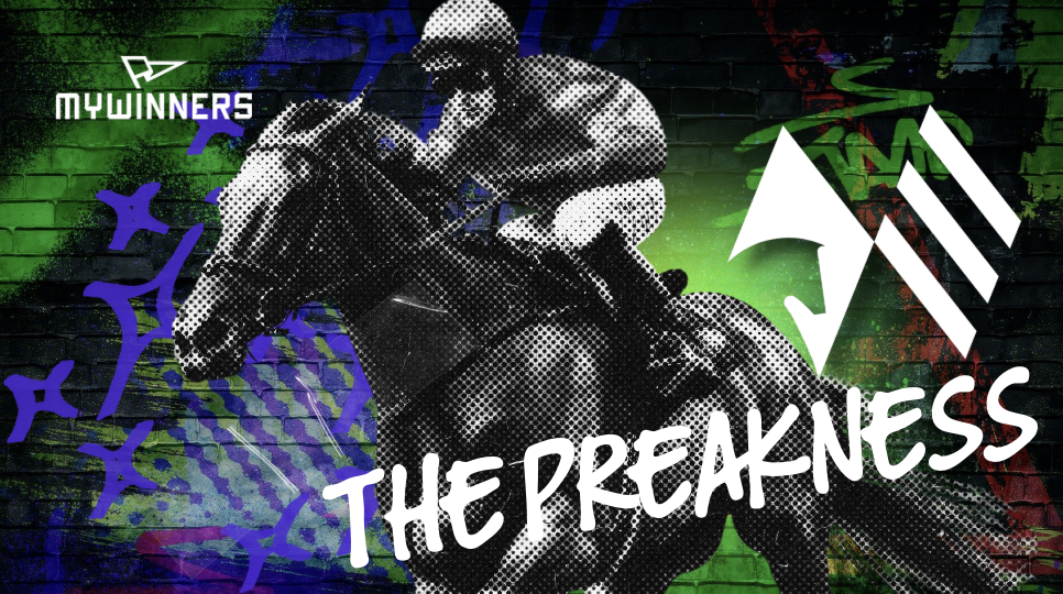 MyWinners offers Preakness Stakes and 35+ US states. betting for horse racing fans in Connecticut