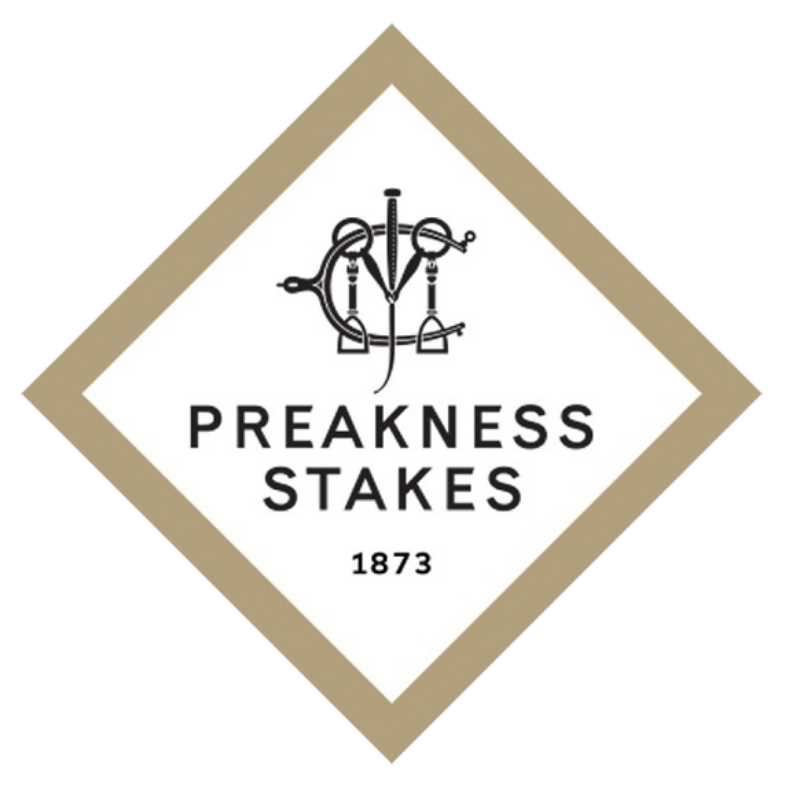 Preakness Stakes Logo - Pace Scenario 2026: Three Betting Cards Based on How the Race Is Run
