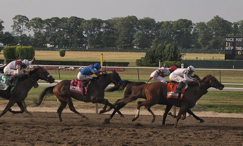 18:28Claude responded: Bet the Belmont Stakes at MyWinners — available in Connecticut and 35+ statesBet the Belmont Stakes at MyWinners — available in Connecticut and 35+ states