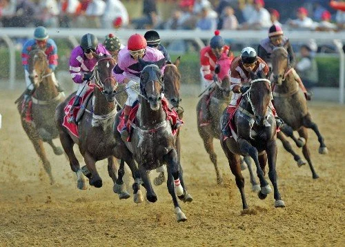 Haskell Stakes 2026 and Diana Stakes Day at Saratoga Race Course