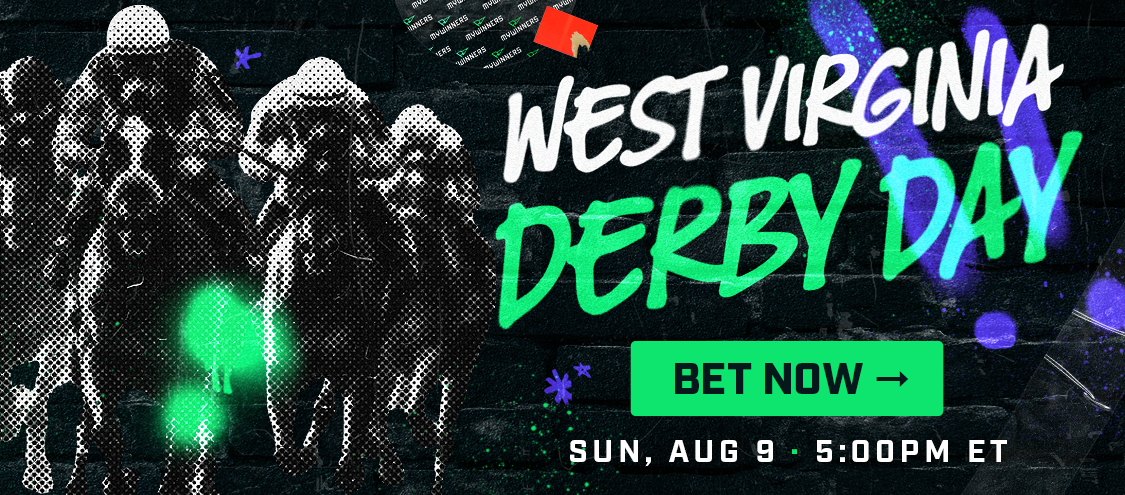 est Virginia Derby field featured in the Ellis Park Derby Day betting guide.