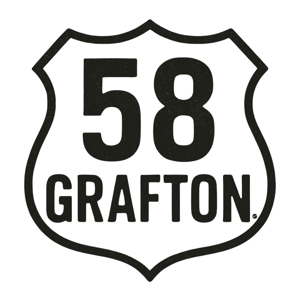 58 GRAFTON 