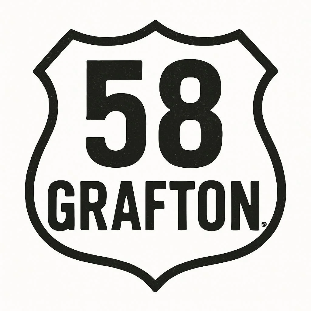 58 GRAFTON 