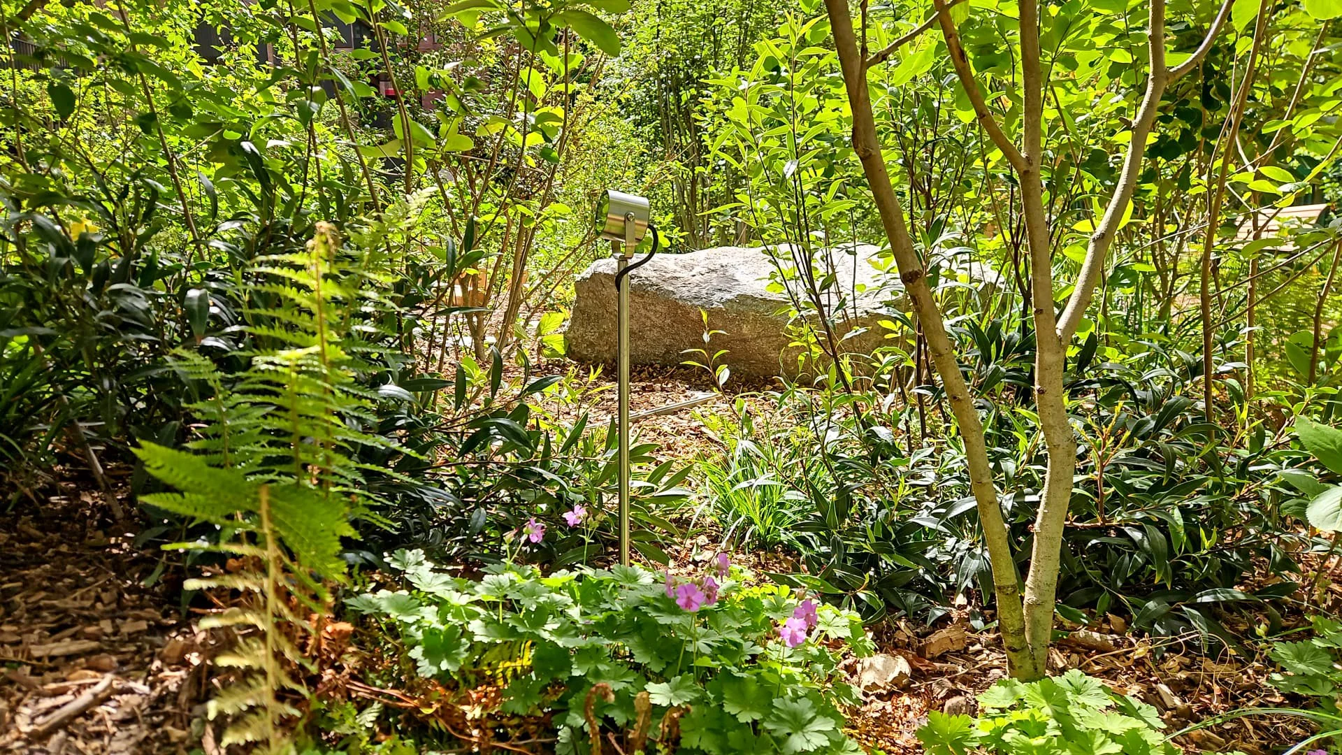 Elephant Park, Plot H11B
