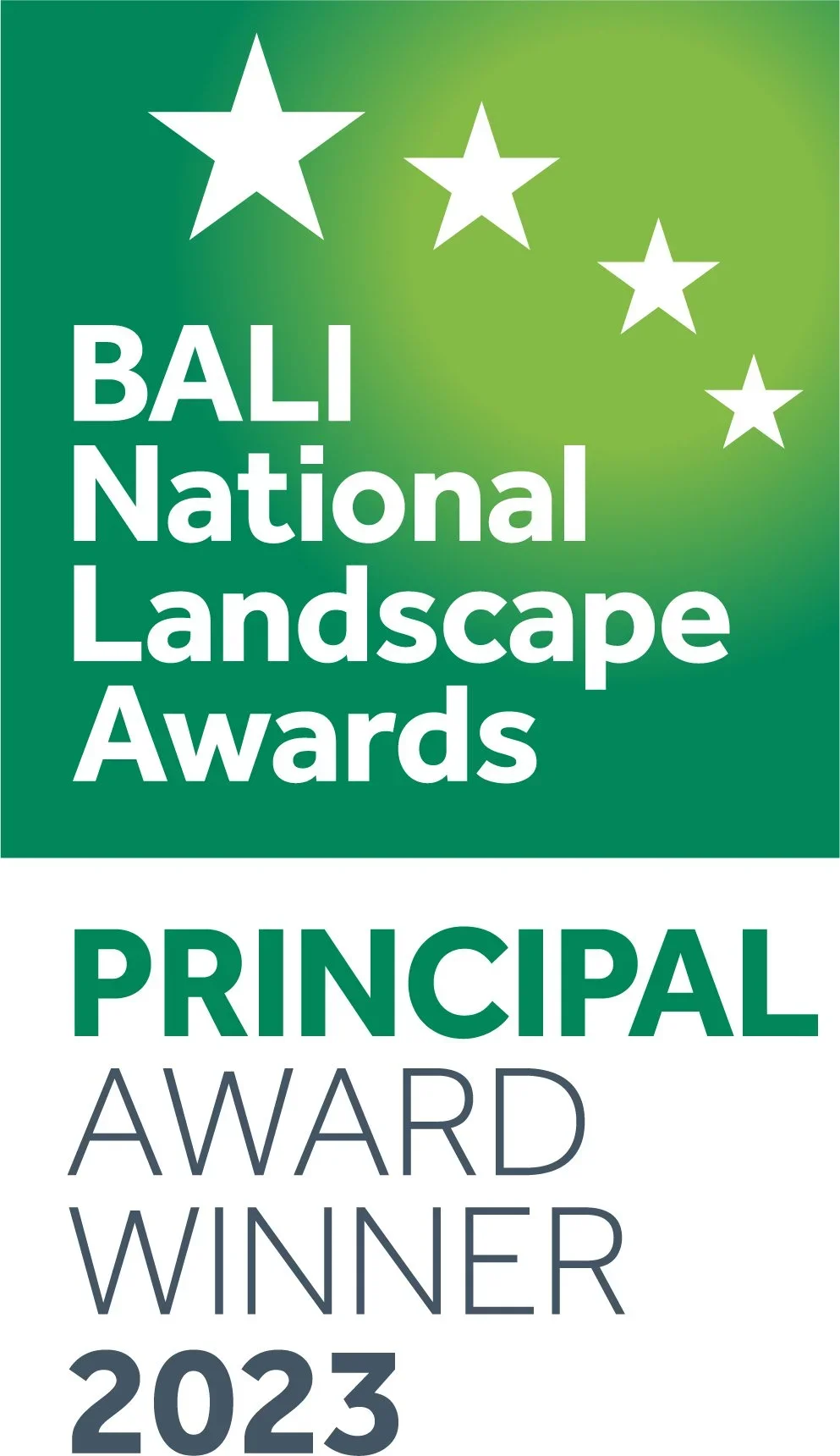 Thames City Wins Principal BALI Award 2023