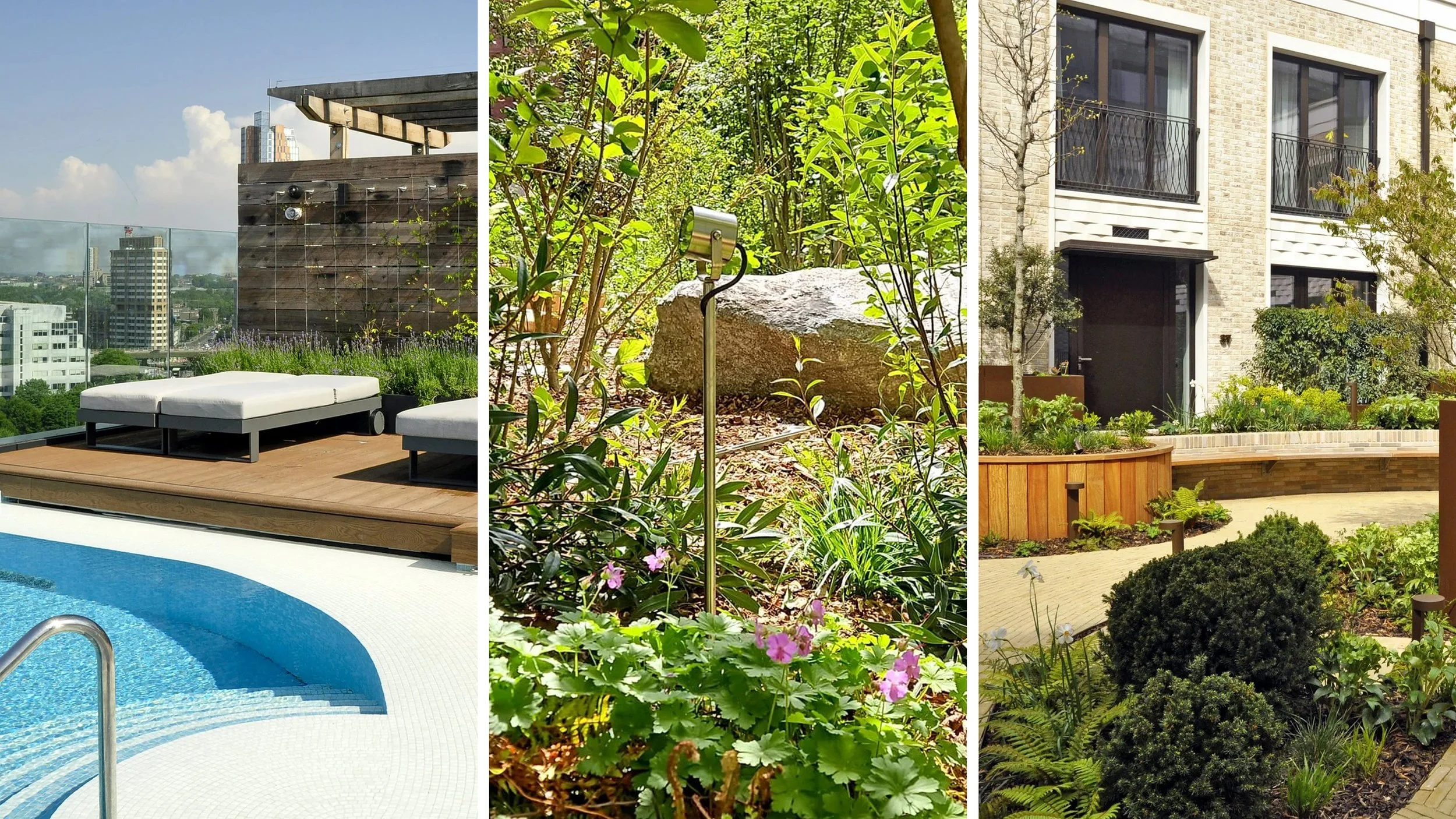 Delivering Across London: Three Projects Completed