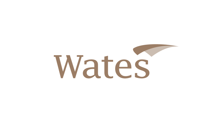 Wates Logo