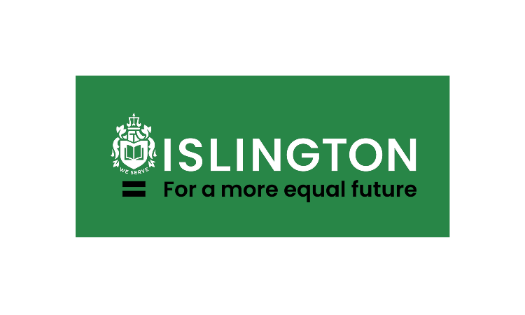 Islington council logo