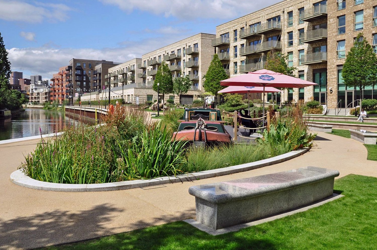 London Region Projects | Landscaping — Elite Landscapes